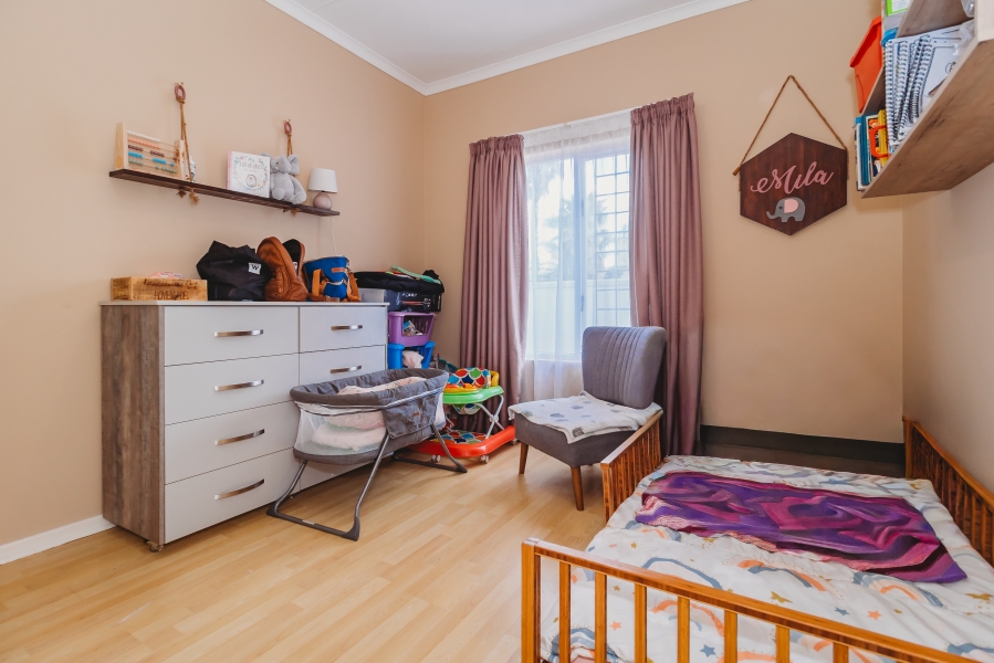 3 Bedroom Property for Sale in King George Park Western Cape
